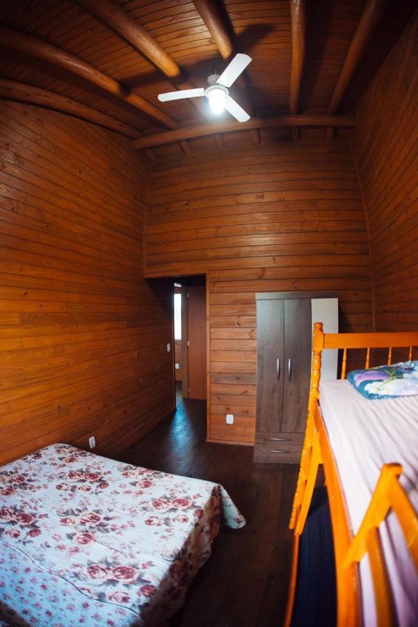Recanto Do Mar Balneario Gaivota Exteriör bild